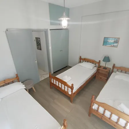 Deluxe Seaside Konstantinidis Apartment Nea Poteidaia