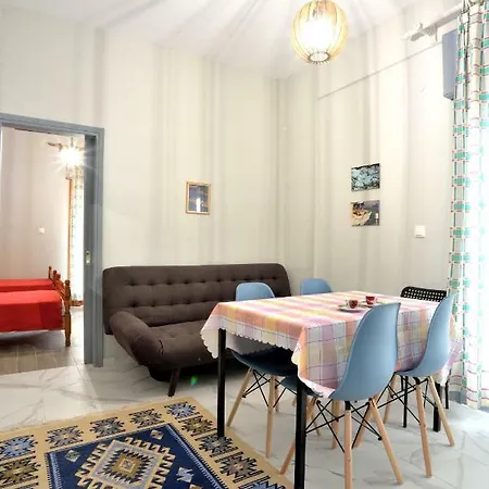 Deluxe Seaside Konstantinidis *