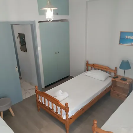Deluxe Seaside Konstantinidis Néa Potídea
