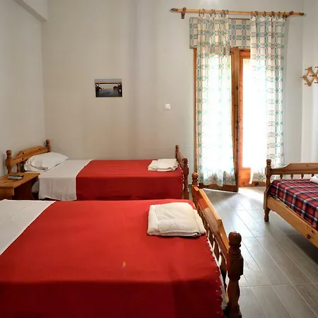 Deluxe Seaside Konstantinidis Néa Potídea