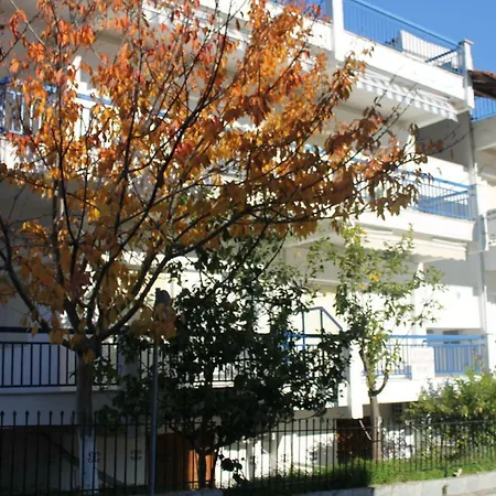Apartman Deluxe Seaside Konstantinidis *